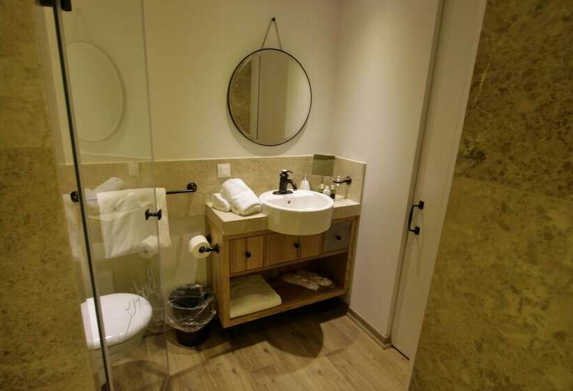 Bertiz Bozcaada Hotel And Restaurant