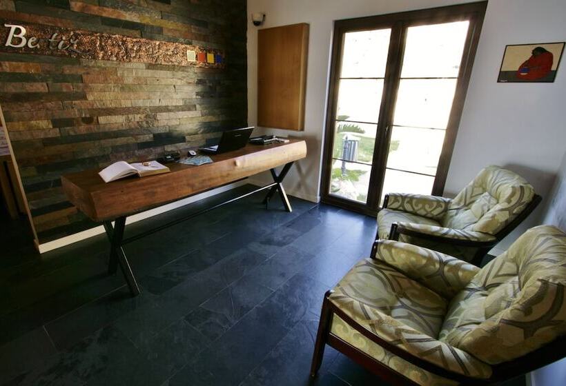 Bertiz Bozcaada Hotel And Restaurant