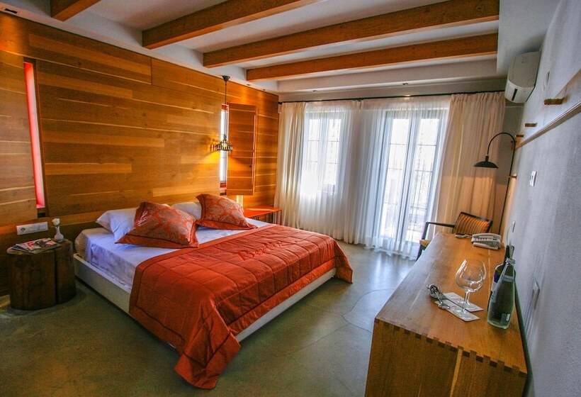 Bertiz Bozcaada Hotel And Restaurant