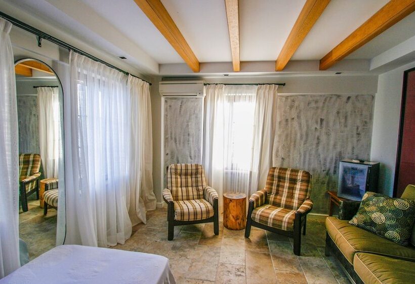 Bertiz Bozcaada Hotel And Restaurant