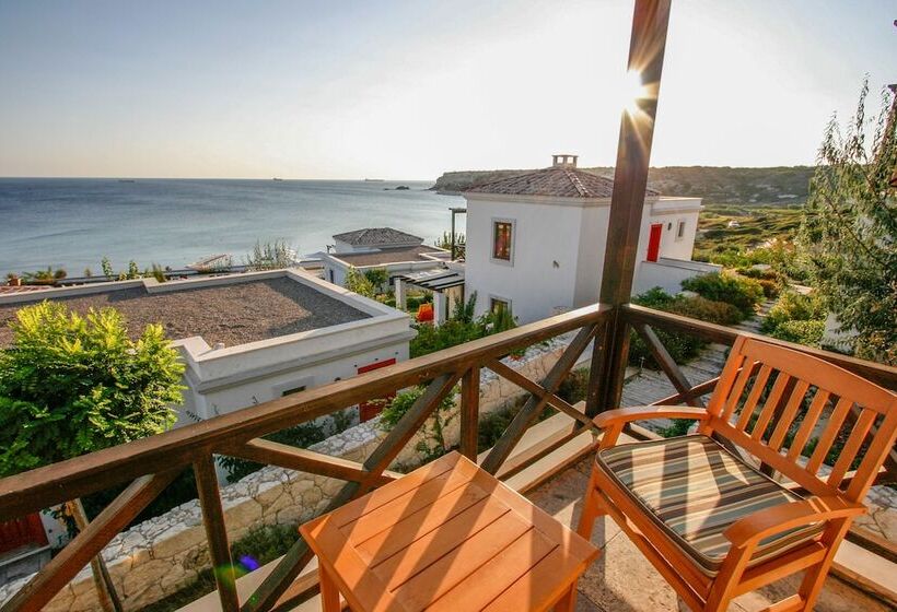 Bertiz Bozcaada Hotel And Restaurant