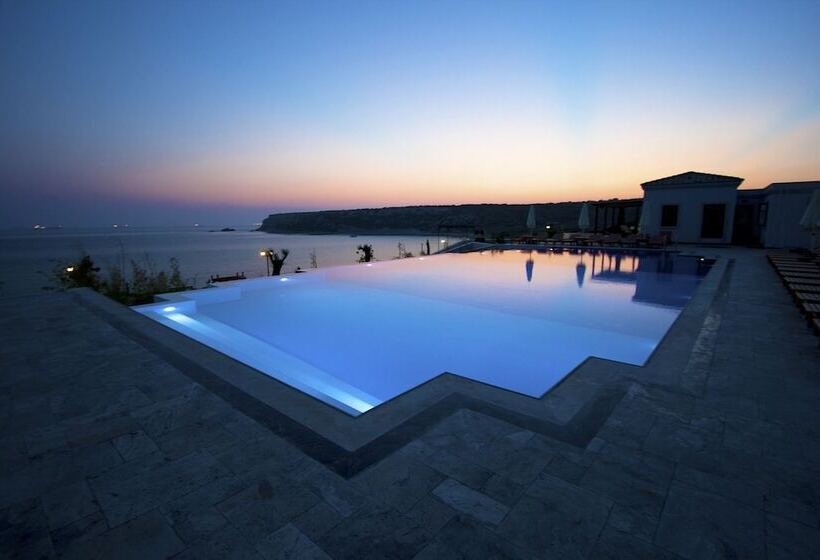 Bertiz Bozcaada Hotel And Restaurant