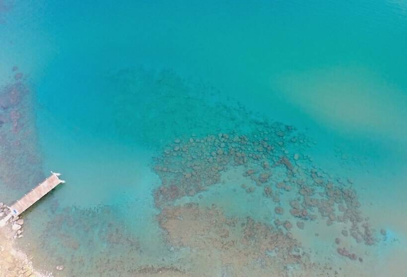 Bertiz Bozcaada Hotel And Restaurant