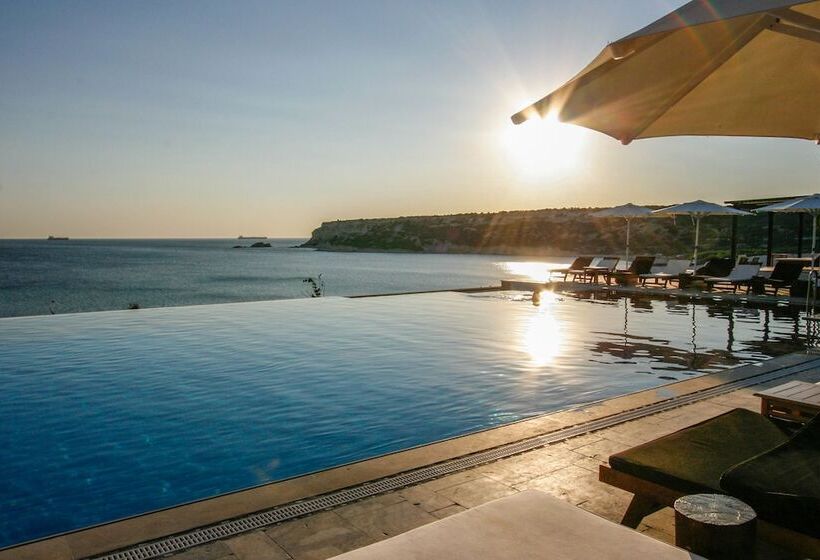 Bertiz Bozcaada Hotel And Restaurant