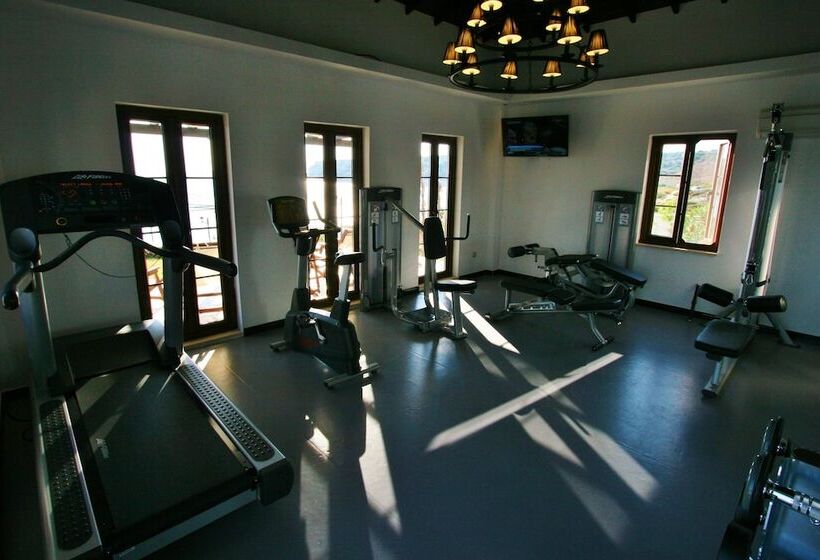 Bertiz Bozcaada Hotel And Restaurant