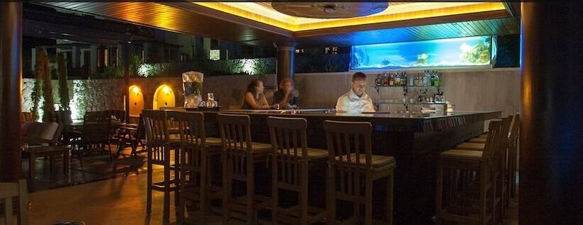 Bertiz Bozcaada Hotel And Restaurant