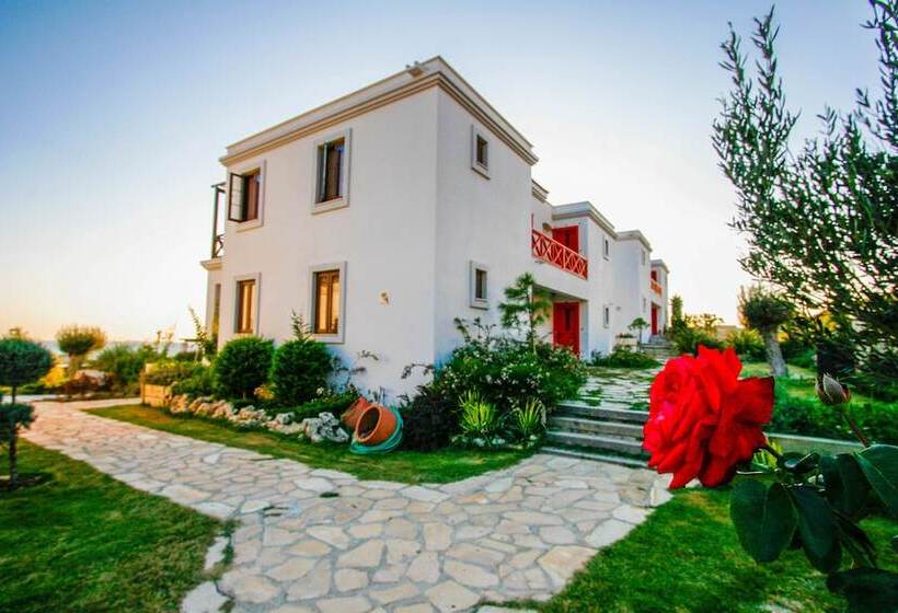 Bertiz Bozcaada Hotel And Restaurant