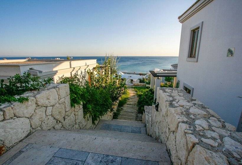 Bertiz Bozcaada Hotel And Restaurant