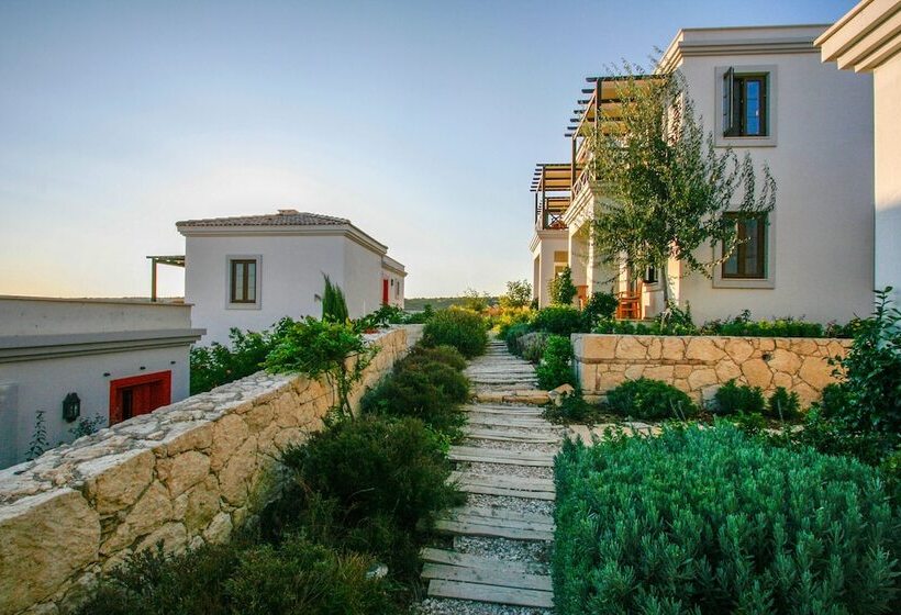 Bertiz Bozcaada Hotel And Restaurant