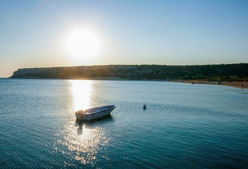 Bertiz Bozcaada Hotel And Restaurant