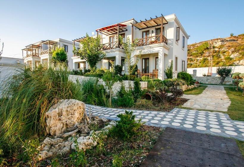 Bertiz Bozcaada Hotel And Restaurant