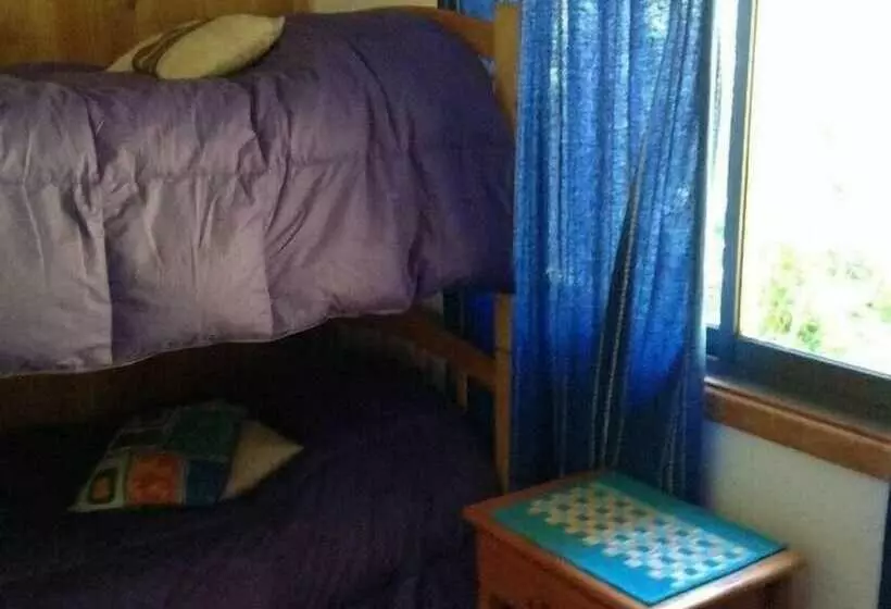 Cabaña Fau Wualmapu