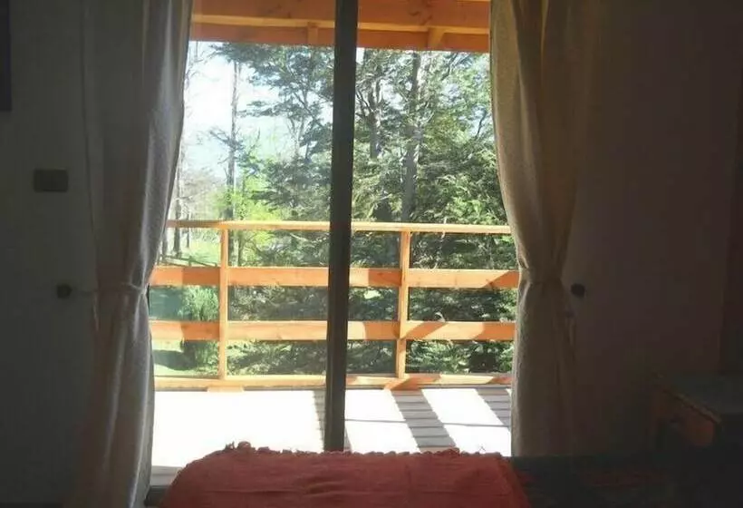 Cabaña Fau Wualmapu