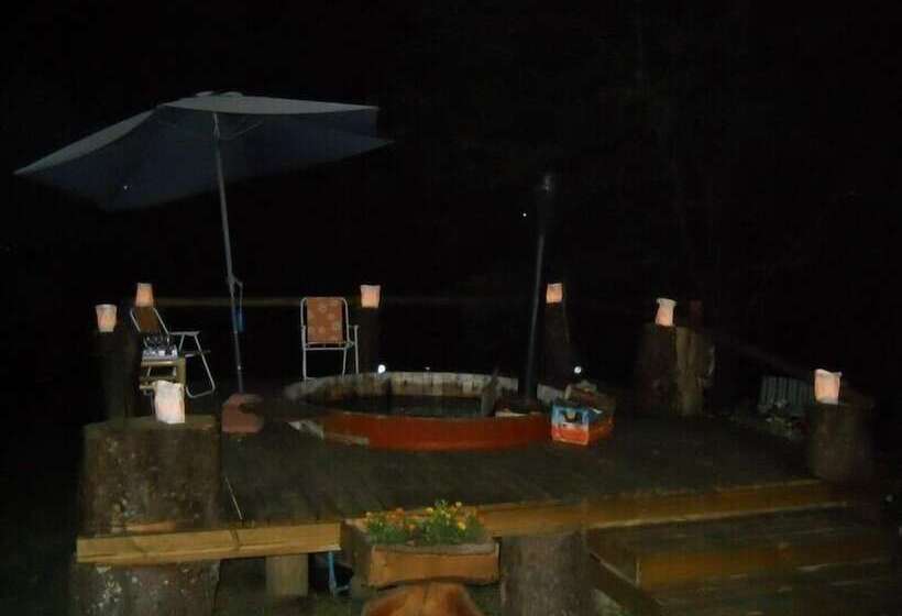 Cabaña Fau Wualmapu