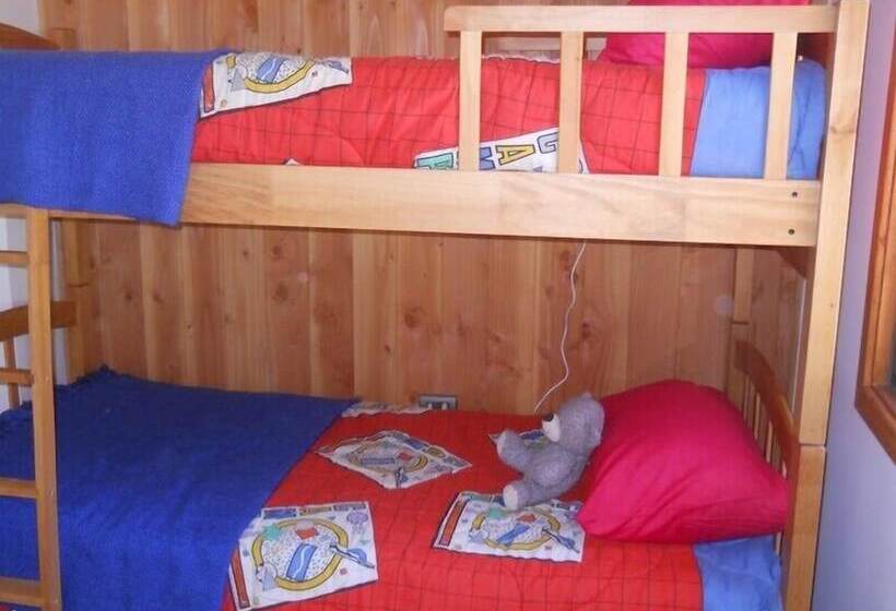 Cabaña Fau Wualmapu