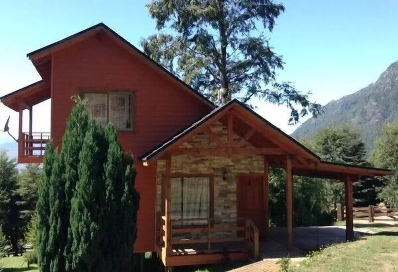 Cabaña Fau Wualmapu