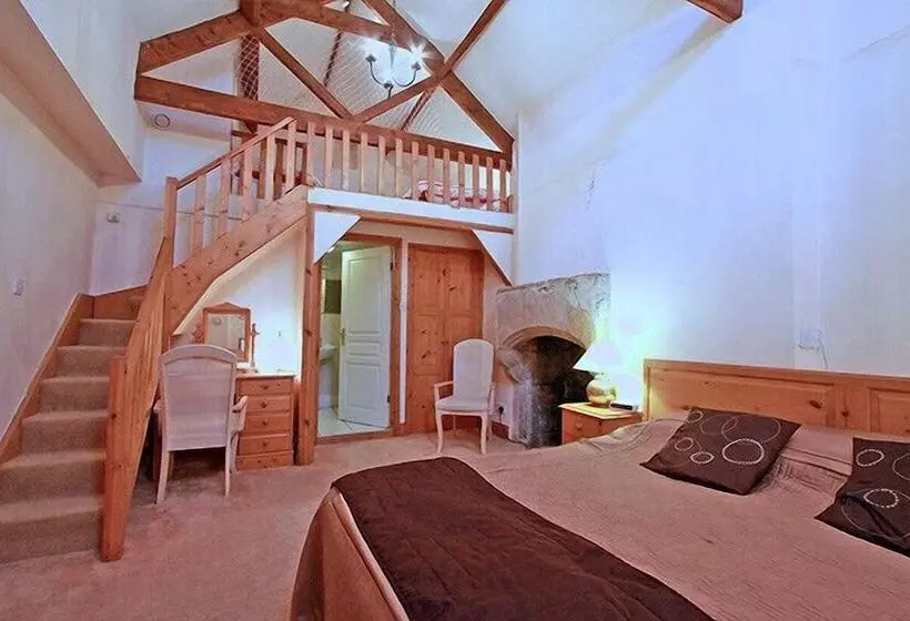 Centre Of Britain Hotel & Restaurant