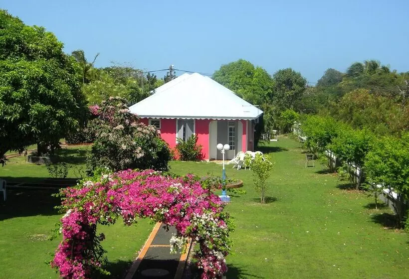 Domaine De May