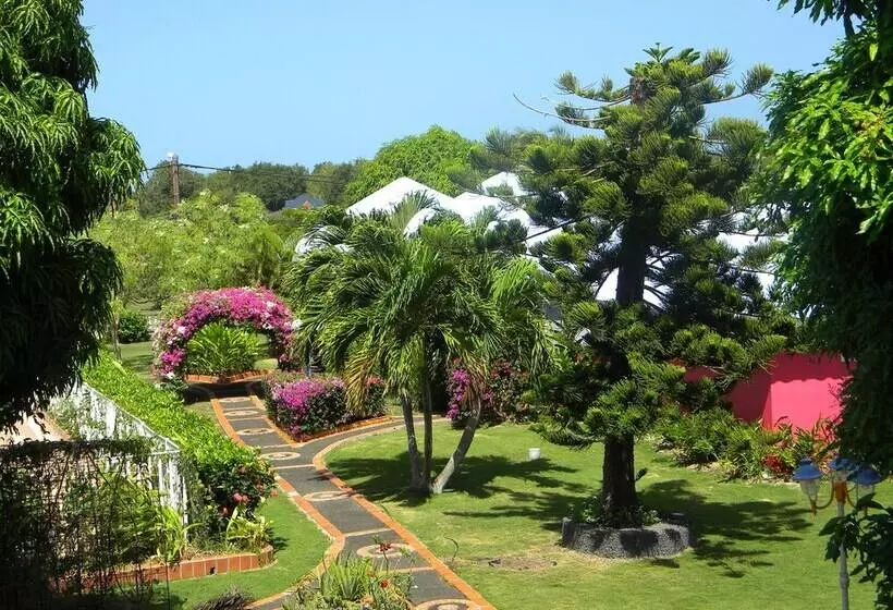 Domaine De May