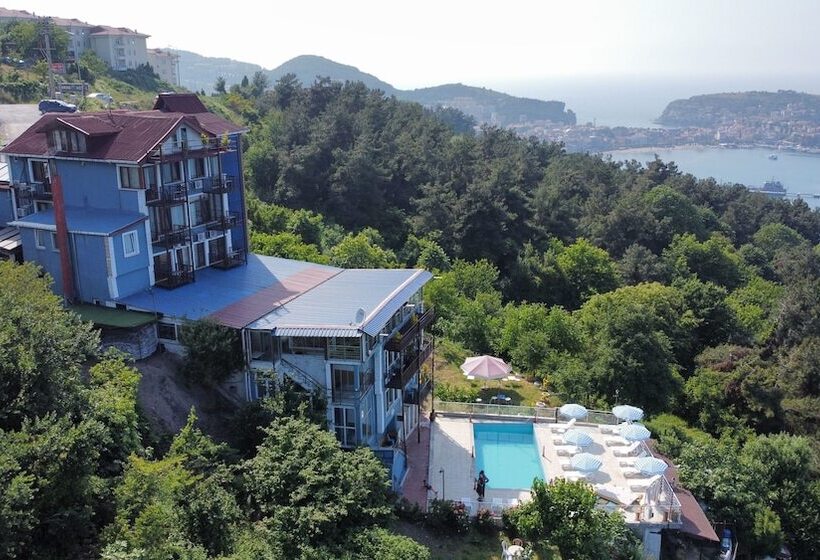 Gunter Seher Otel