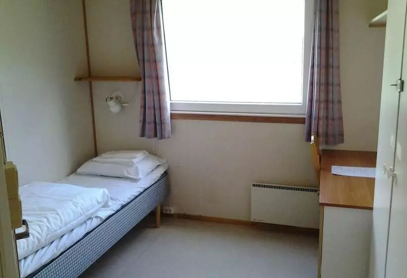 Hellesylt Motel Og Hostel