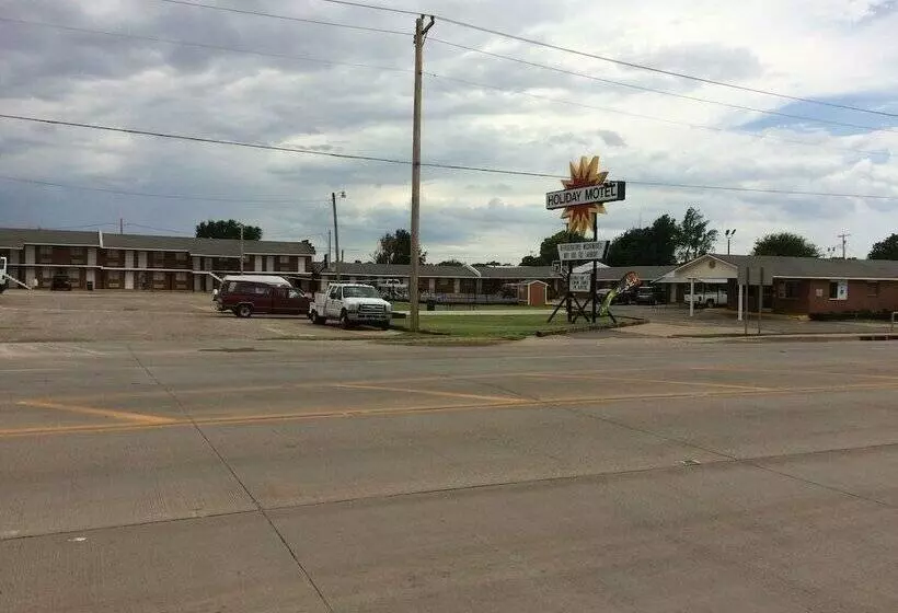 Holiday Motel