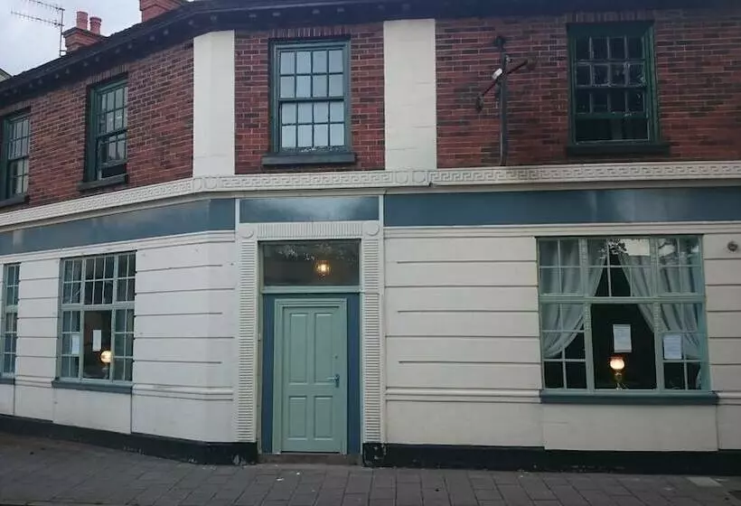 The Twyford Inn