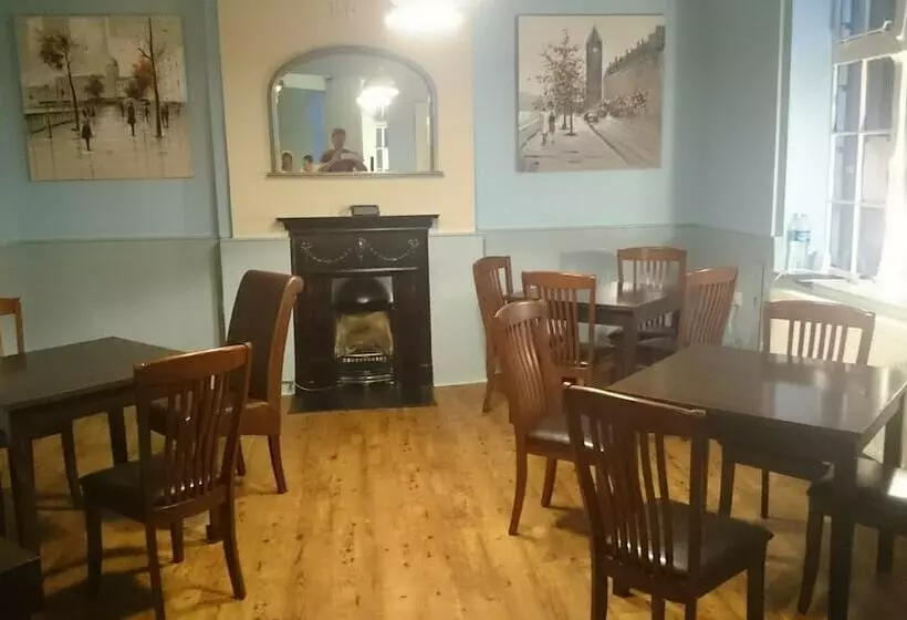 The Twyford Inn