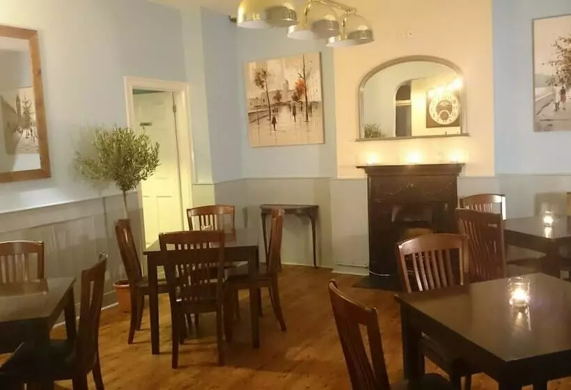 The Twyford Inn