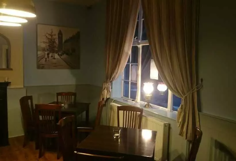 The Twyford Inn