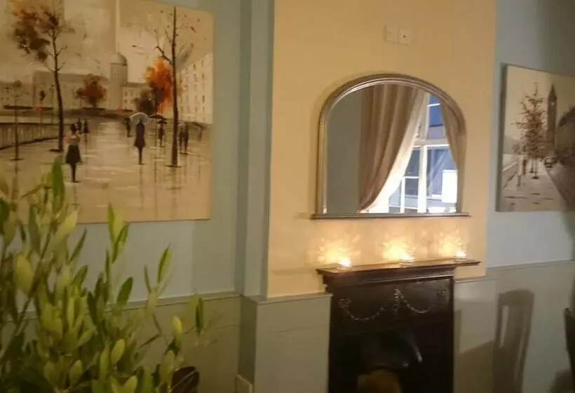 The Twyford Inn