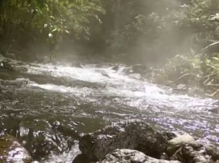 Hostel Arenal Sunrise