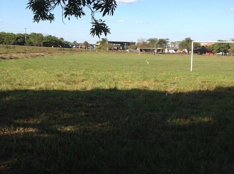 בית מלון כפרי Campestre San Manuel