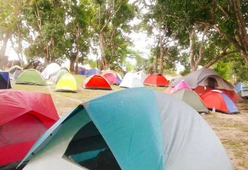 בית מלון כפרי Campestre San Manuel