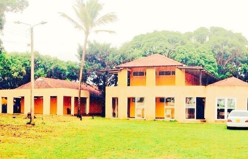 בית מלון כפרי Campestre San Manuel