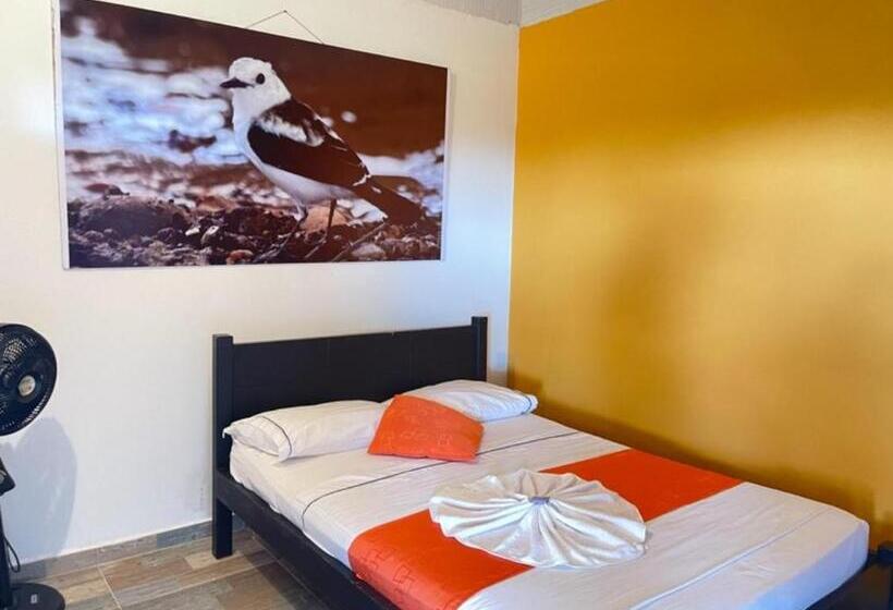 בית מלון כפרי Campestre San Manuel