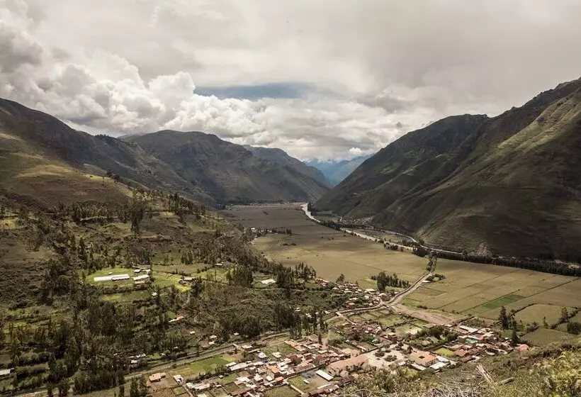 ホテル Explora Valle Sagrado