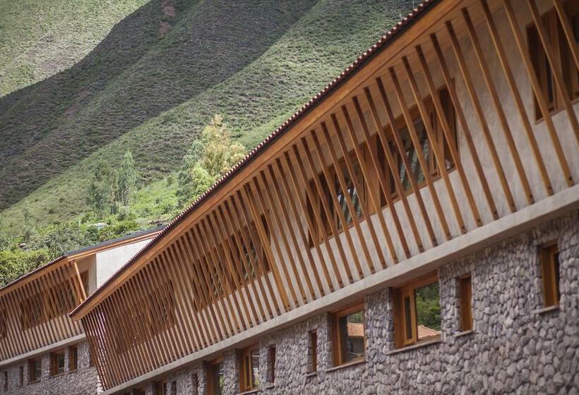 Hotel Explora Valle Sagrado