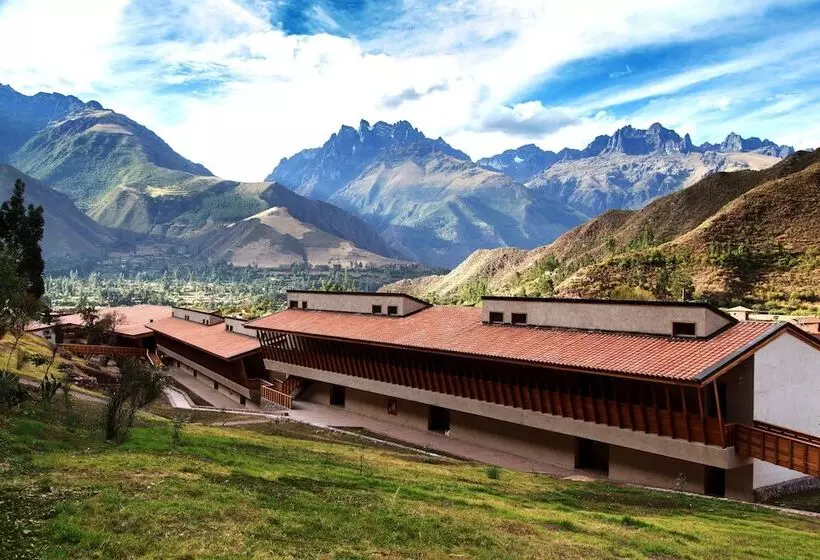 ホテル Explora Valle Sagrado