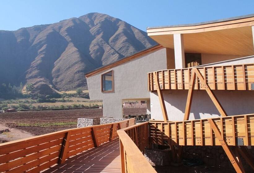 Hotel Explora Valle Sagrado
