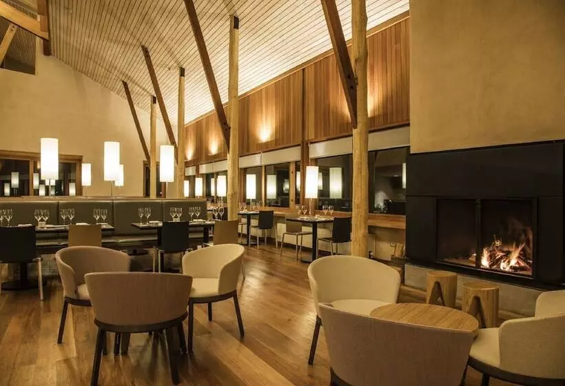 ホテル Explora Valle Sagrado