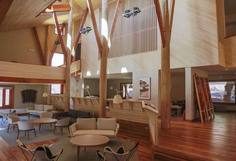 Hotel Explora Valle Sagrado