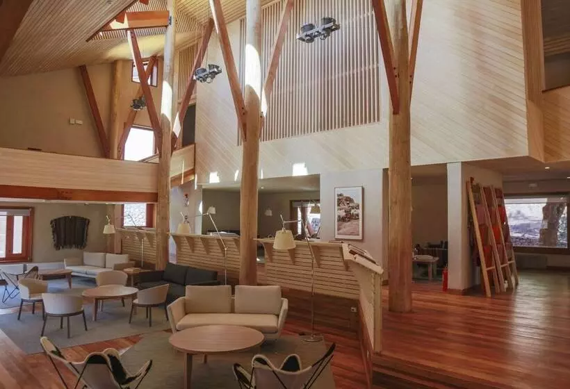 ホテル Explora Valle Sagrado