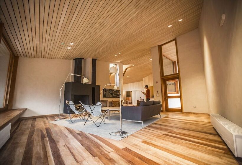 Hotel Explora Valle Sagrado