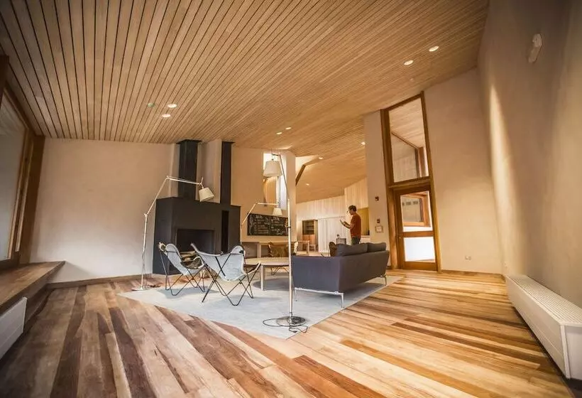 ホテル Explora Valle Sagrado