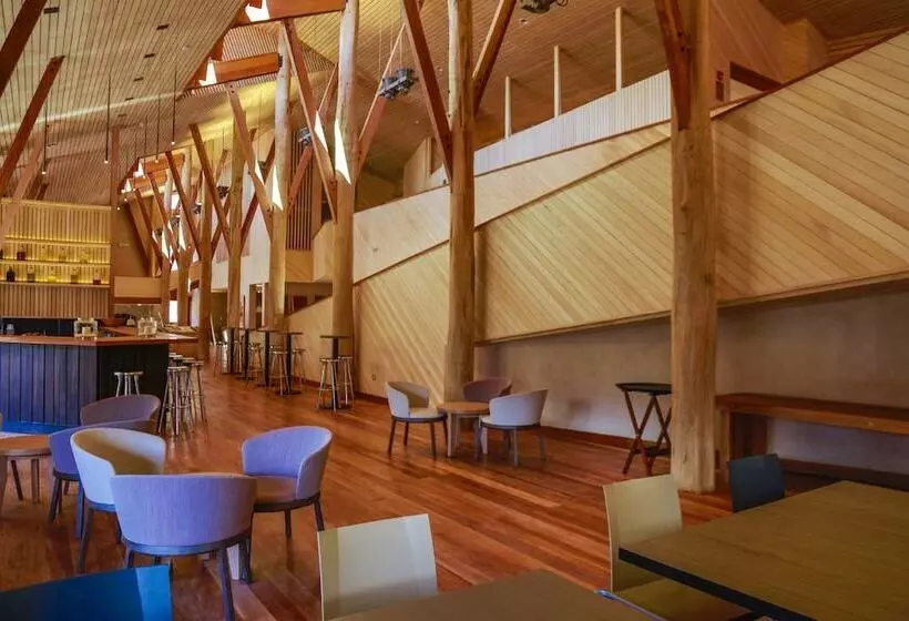 ホテル Explora Valle Sagrado