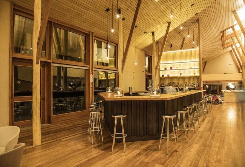 Hotel Explora Valle Sagrado