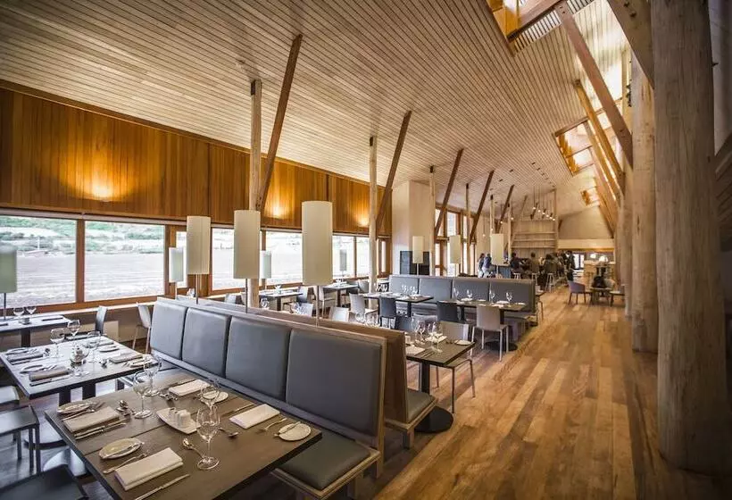 ホテル Explora Valle Sagrado