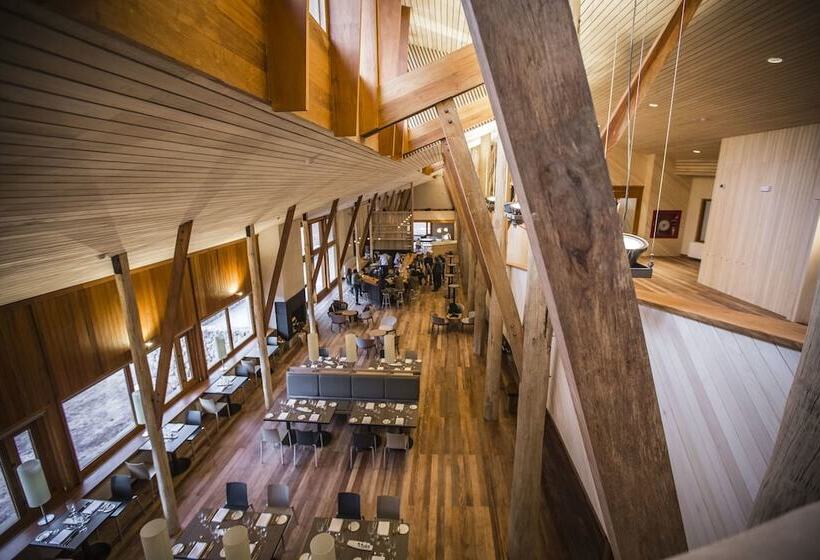 Hotel Explora Valle Sagrado