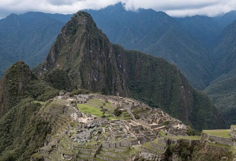 Hotel Explora Valle Sagrado